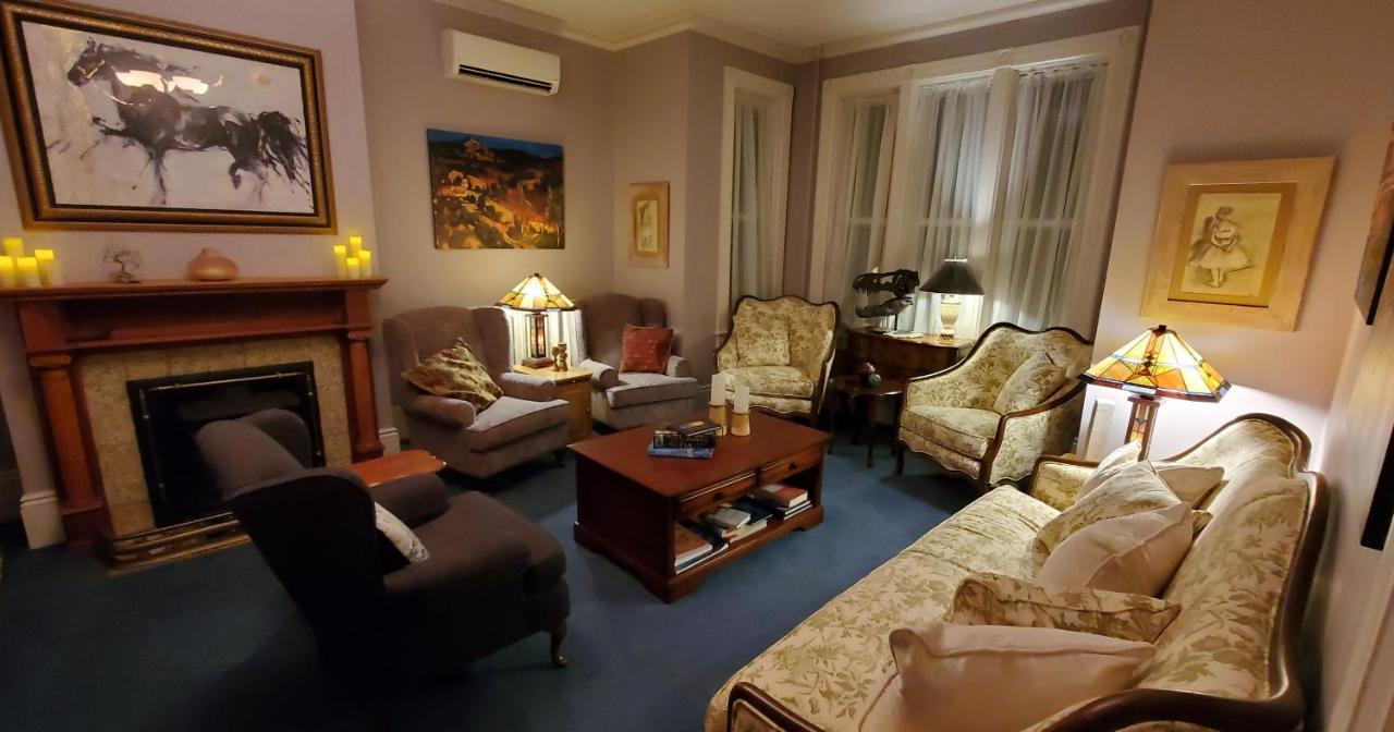 The Lark & Loon Inn แอนนาโพลิส รอยัล ภายนอก รูปภาพ