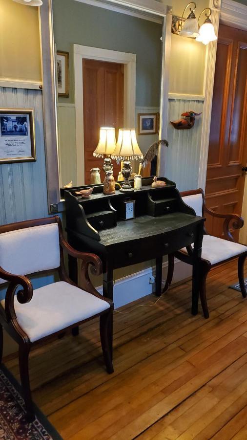 The Lark & Loon Inn แอนนาโพลิส รอยัล ภายนอก รูปภาพ