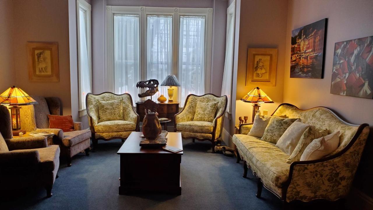 The Lark & Loon Inn แอนนาโพลิส รอยัล ภายนอก รูปภาพ