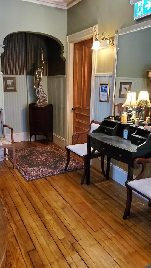 The Lark & Loon Inn แอนนาโพลิส รอยัล ภายนอก รูปภาพ