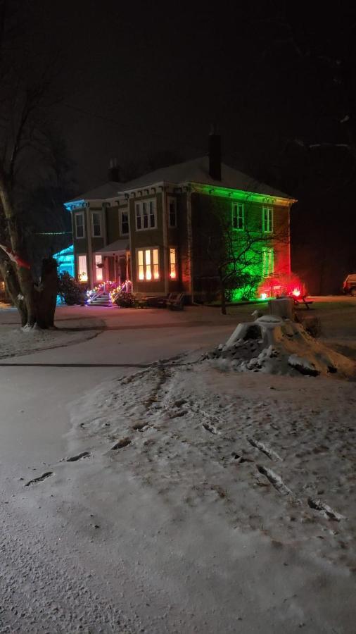 The Lark & Loon Inn แอนนาโพลิส รอยัล ภายนอก รูปภาพ
