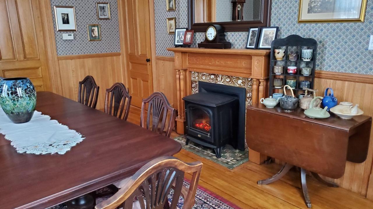 The Lark & Loon Inn แอนนาโพลิส รอยัล ภายนอก รูปภาพ