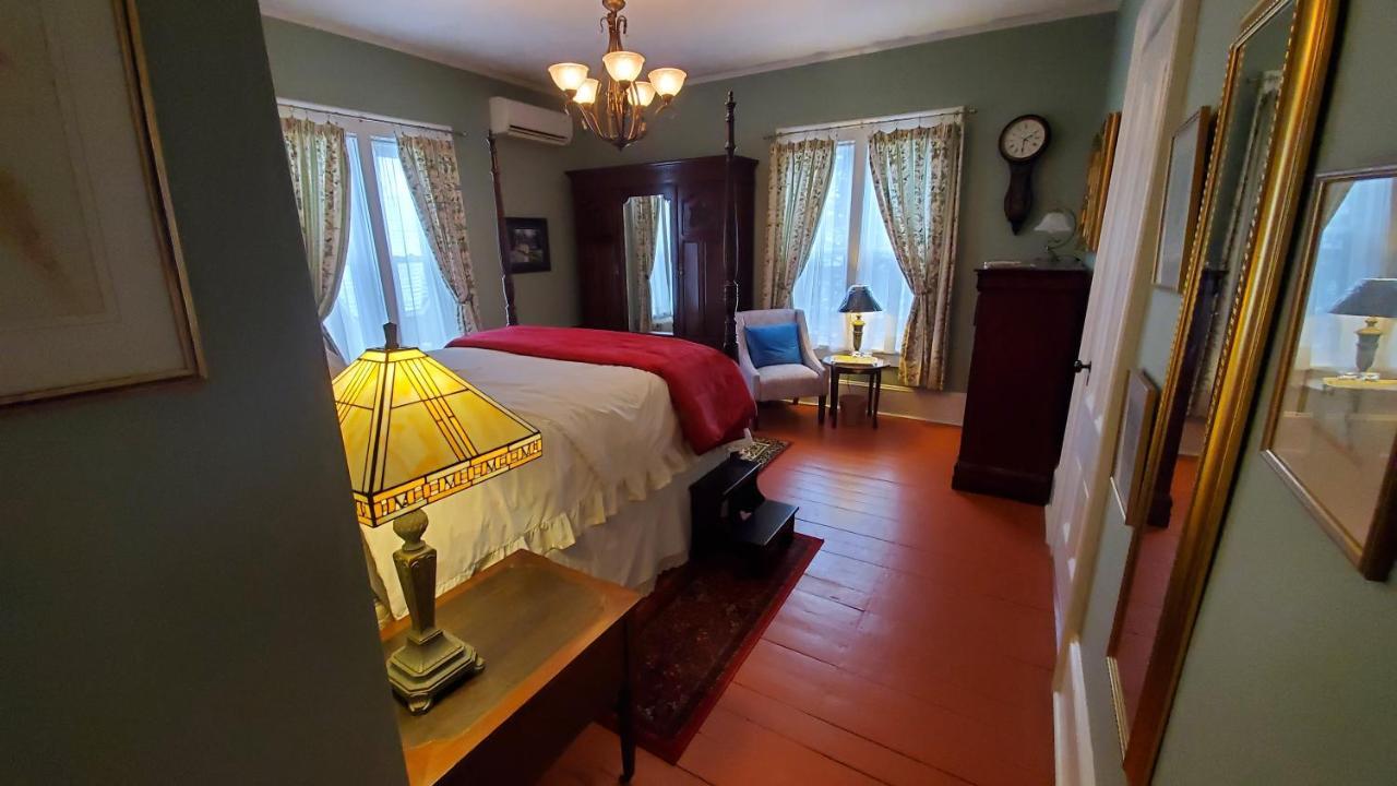The Lark & Loon Inn แอนนาโพลิส รอยัล ภายนอก รูปภาพ