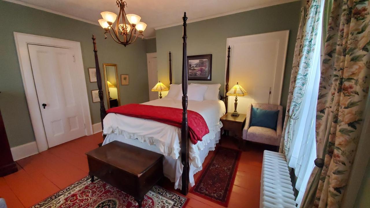 The Lark & Loon Inn แอนนาโพลิส รอยัล ภายนอก รูปภาพ