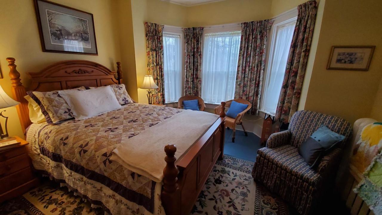 The Lark & Loon Inn แอนนาโพลิส รอยัล ภายนอก รูปภาพ