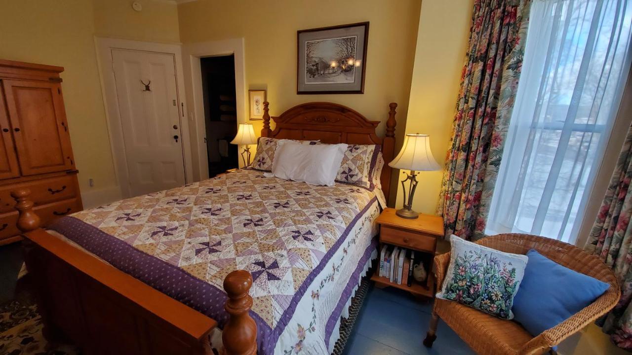 The Lark & Loon Inn แอนนาโพลิส รอยัล ภายนอก รูปภาพ