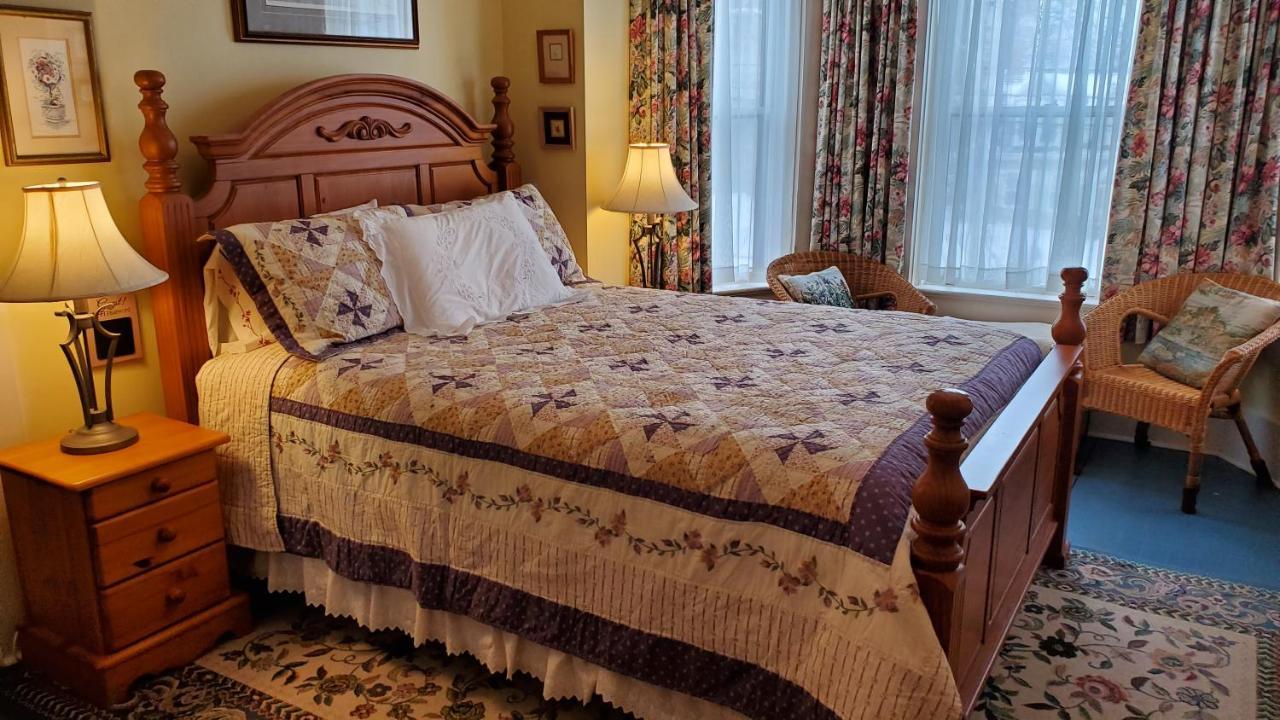 The Lark & Loon Inn แอนนาโพลิส รอยัล ภายนอก รูปภาพ