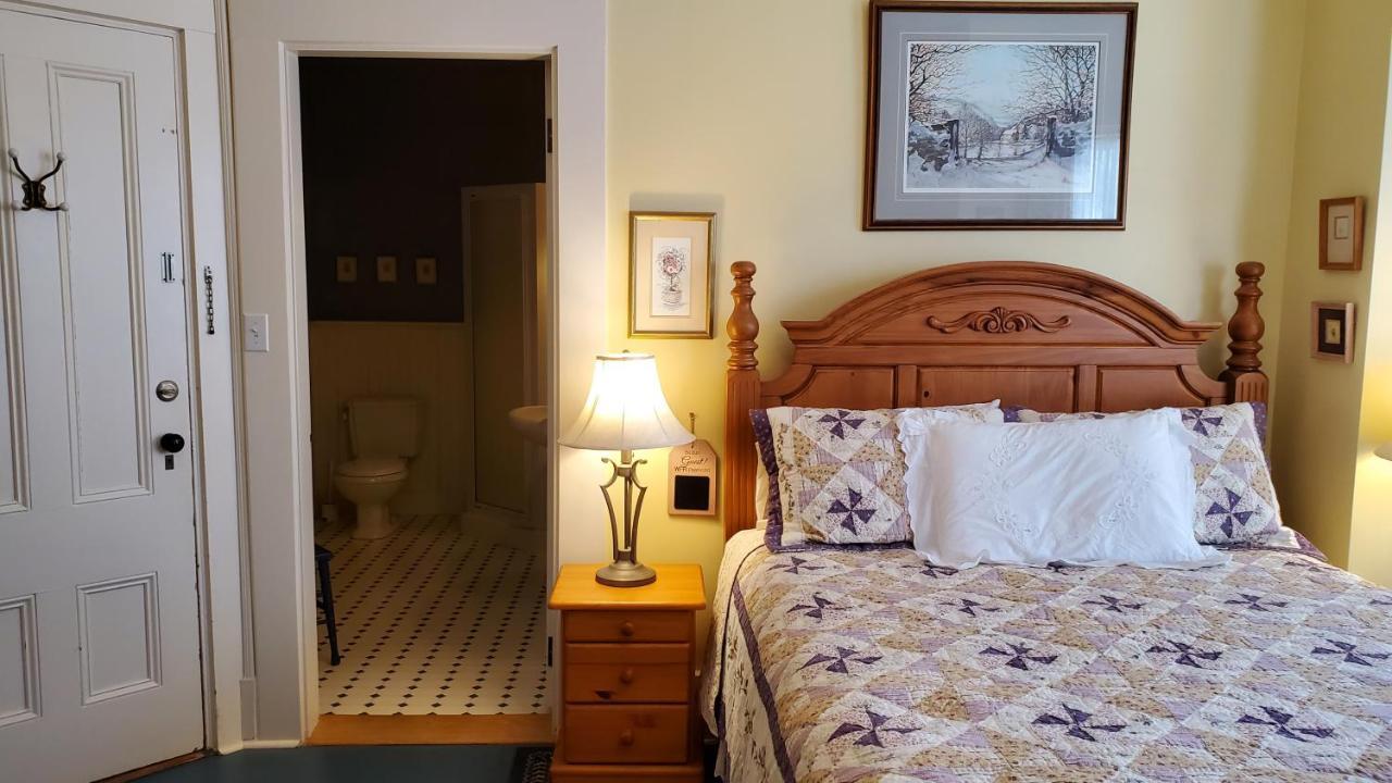 The Lark & Loon Inn แอนนาโพลิส รอยัล ภายนอก รูปภาพ