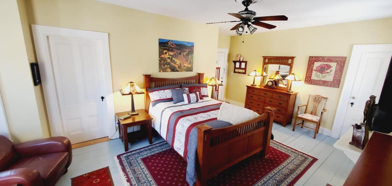 The Lark & Loon Inn แอนนาโพลิส รอยัล ภายนอก รูปภาพ
