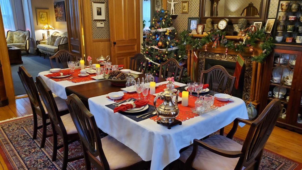 The Lark & Loon Inn แอนนาโพลิส รอยัล ภายนอก รูปภาพ