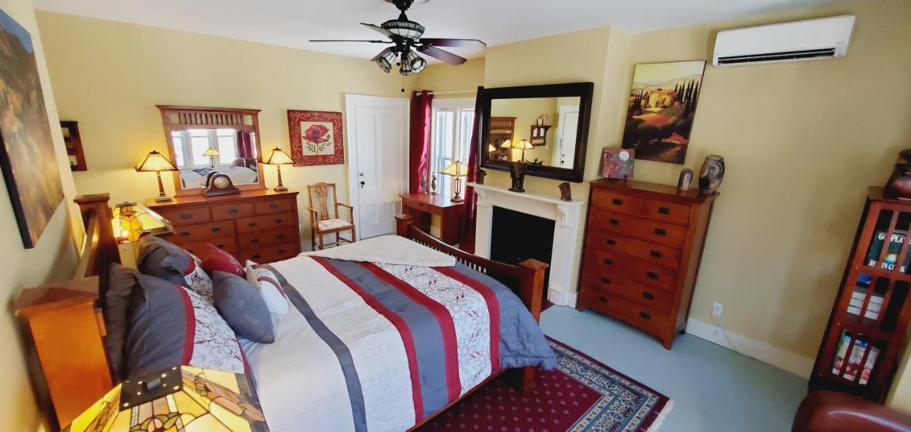 The Lark & Loon Inn แอนนาโพลิส รอยัล ภายนอก รูปภาพ