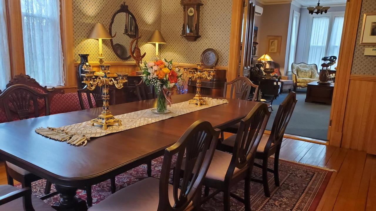 The Lark & Loon Inn แอนนาโพลิส รอยัล ภายนอก รูปภาพ